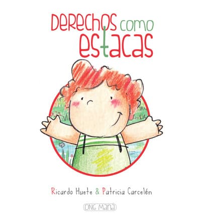 Portada de Derechos como Estacas