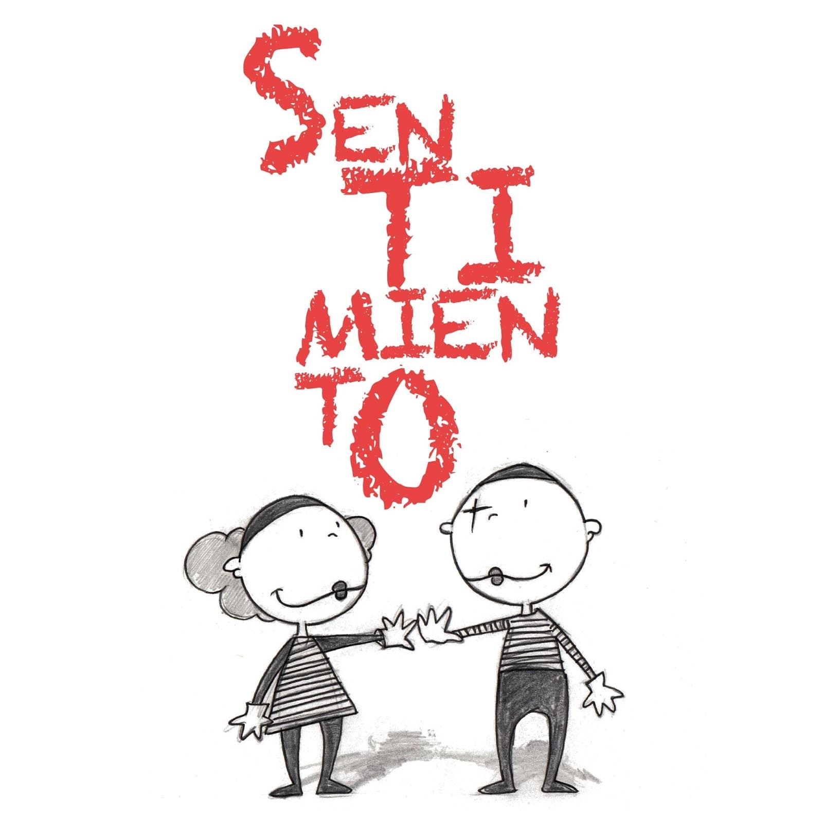 Portada de Sentimiento