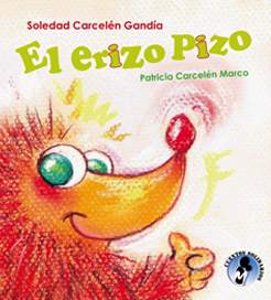 Portada de El Erizo Pizo