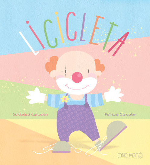 Portada de Licicleta